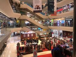 Bukit Timah Plaza / Sherwood Towers (D21), Retail #601345641